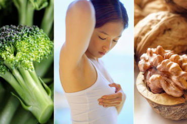 Il tumore al seno avanzato si “cura” anche con la dieta