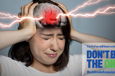 Ictus: più a rischio le donne, ma la prevenzione sta anche nello stile di vita