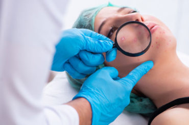 Il dermatologo deve saper andare “sotto la pelle” del paziente