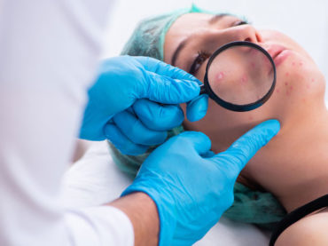 Il dermatologo deve saper andare “sotto la pelle” del paziente