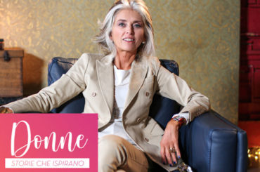 “Donne – Storie che ispirano”: come raccontare la propria vita con un tumore