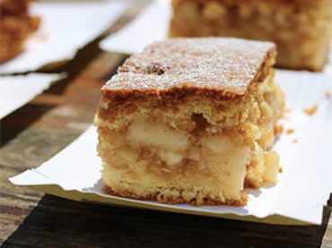 Castagne e mele: l’abbinamento ideale per questo inverno di pandemia