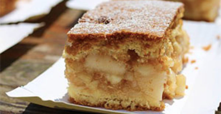 Castagne e mele: l’abbinamento ideale per questo inverno di pandemia