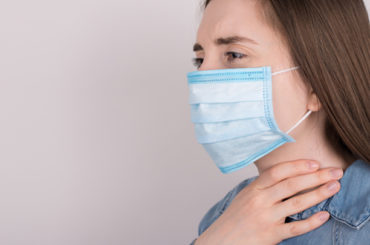 Ma gli italiani conoscono il mal di gola? Arriva in aiuto un Tg