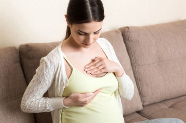 La gravidanza dopo il tumore al seno: sicura, con la rete di oncofertilità