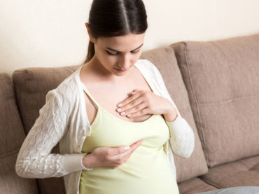 La gravidanza dopo il tumore al seno: sicura, con la rete di oncofertilità
