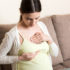 La gravidanza dopo il tumore al seno: sicura, con la rete di oncofertilità