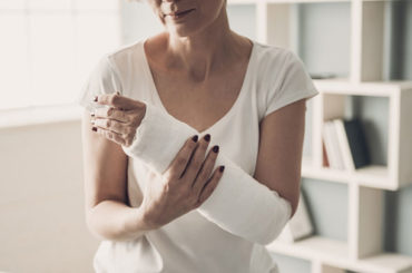 Nasce l’osservatorio fratture da fragilità