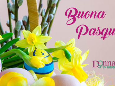 Buona Pasqua 2021