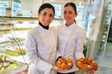 Tre ricette per festeggiare il coraggio delle donne