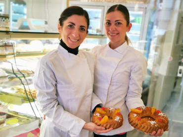 Tre ricette per festeggiare il coraggio delle donne