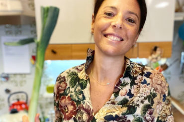 Frutta e verdura, un arcobaleno di benessere