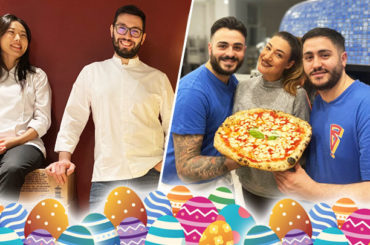 Pasqua e Pasquetta in lockdown? Piatti da cucinare in casa e menù “da asporto”