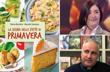 La cucina di primavera, per festeggiare anche le mamme