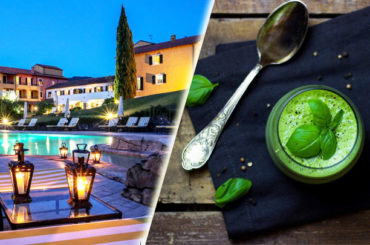 Bellezza, sapori e salute, in tre mete di totale relax