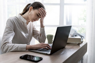 Le donne hanno pagato il prezzo più alto durante la pandemia