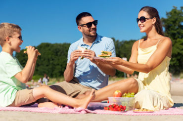 “Poke”, stuzzichini esotici da gustare anche in spiaggia