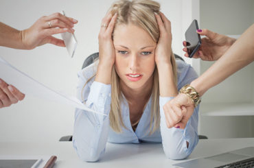 Lo stress da rientro dalle vacanze: una dura prova per molti