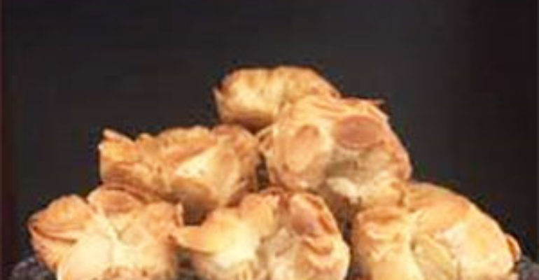 Con i Chifferi alle mandorle, arterie, cuore e ossa protetti 