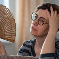 Menopausa: cade il tabù, ma resta il silenzio sui sintomi