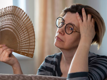 Menopausa: cade il tabù, ma resta il silenzio sui sintomi