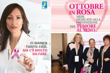 Tumore del seno: con diagnosi precoci e cure mirate, più del 90% delle donne guarisce
