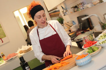 Autunno: le ricette cucinate con i prodotti di stagione