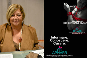 Malattie reumatiche: occorre più continuità terapeutica e assistenza a domicilio