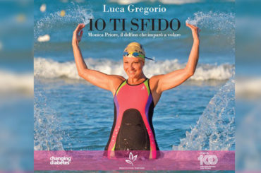 Diabete: sfidare la malattia “una bracciata dopo l’altra”