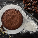 La torta Castagne e Cioccolato per affrontare l’autunno con più energia