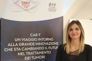 “CAR-T – destinazione futuro”: la terapia della rinascita