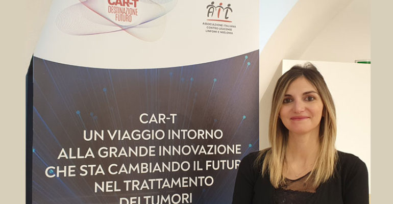 “CAR-T – destinazione futuro”: la terapia della rinascita
