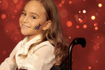 “Il mondo di Sofia”: dalla ricerca Telethon, la speranza di una terapia per la SMA