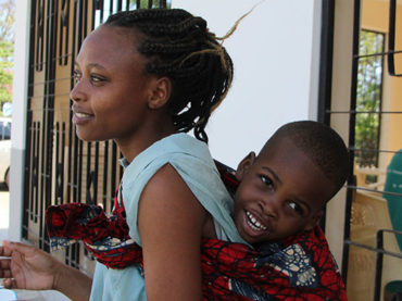 Suor Maria Mori e i suoi vent’anni in Tanzania