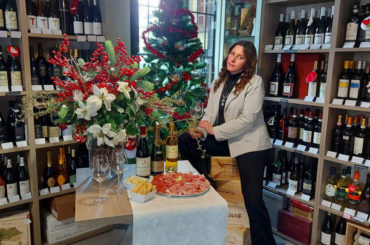 Pranzi, cene, vini per le feste: le ricette di Samantha e Fabio