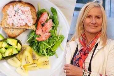 Le temperature scendono? Ecco i cibi da portare in tavola