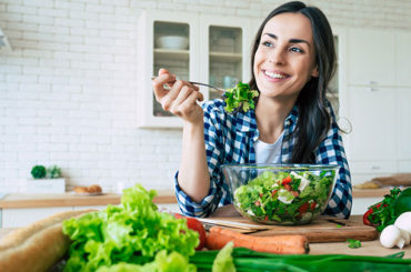 Cinque consigli per un intestino in salute e difese più forti