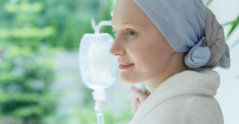 Melanoma, tumore al polmone e al rene: una nuova combinazione terapeutica