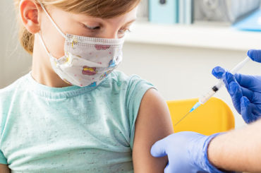 Vaccinazione pediatrica anti-Covid: sì e perché