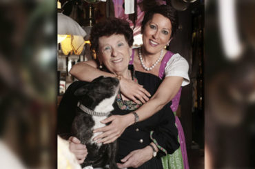 Ristorante “Alla Luna”: le ricette di Celestina per celebrare l’amore