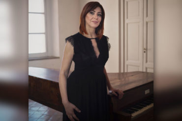 Giuseppina Torre: «La musica è vita: è stata la mia salvezza contro la violenza psicologica»