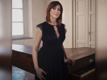 Giuseppina Torre: «La musica è vita: è stata la mia salvezza contro la violenza psicologica»