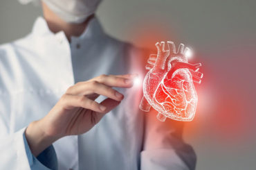 Il cuore delle donne: conoscerlo per proteggerlo