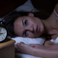 Disturbi del sonno, pennichella e stress: possibili spie per l’ictus