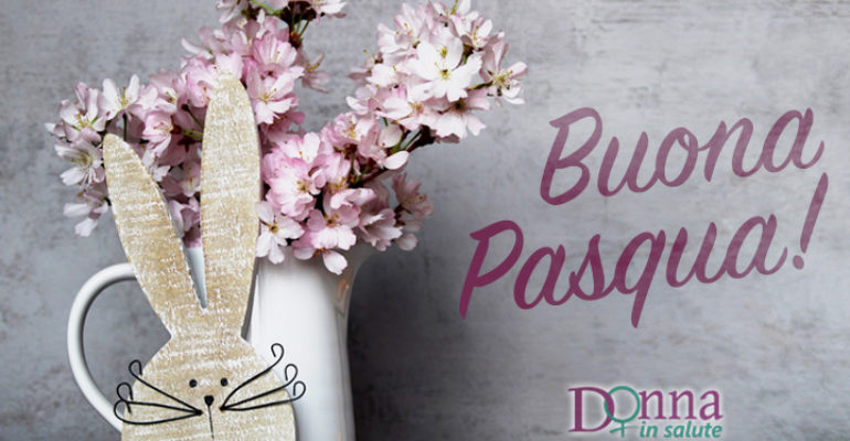Buona Pasqua 2026