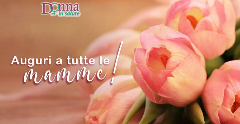 Festa della mamma 2026