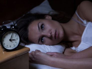 L’insonnia: ancora poco diagnosticata e curata
