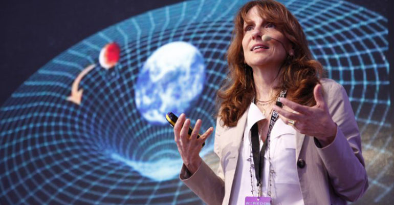 Donne alla conquista dello spazio: una mostra alla Triennale di Milano