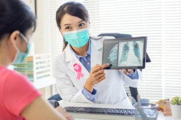 Parte la campagna di sensibilizzazione AIOM “Neoplasiadonna”