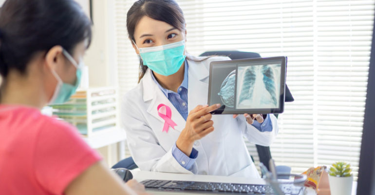 Parte la campagna di sensibilizzazione AIOM “Neoplasiadonna”